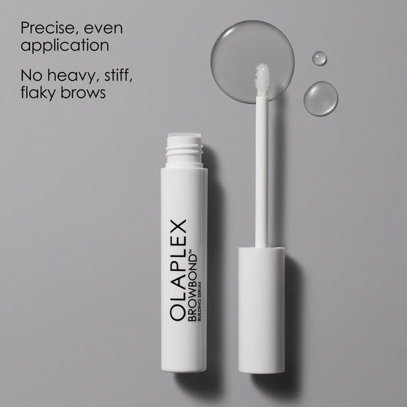 OLAPLEX BROWBOND BUILDING SERUM - Picture 5 of 9